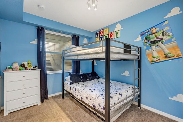 4751 CLOCK TOWER DRIVE 107, Kissimmee, FL 34746