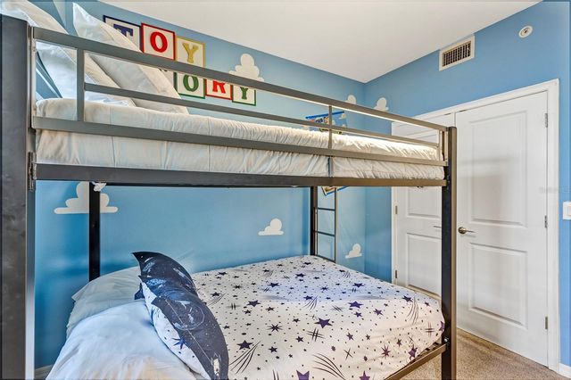4751 CLOCK TOWER DRIVE 107, Kissimmee, FL 34746