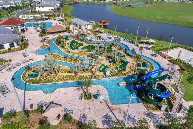 4751 CLOCK TOWER DRIVE 107, Kissimmee, FL 34746