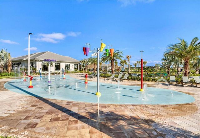 4751 CLOCK TOWER DRIVE 107, Kissimmee, FL 34746