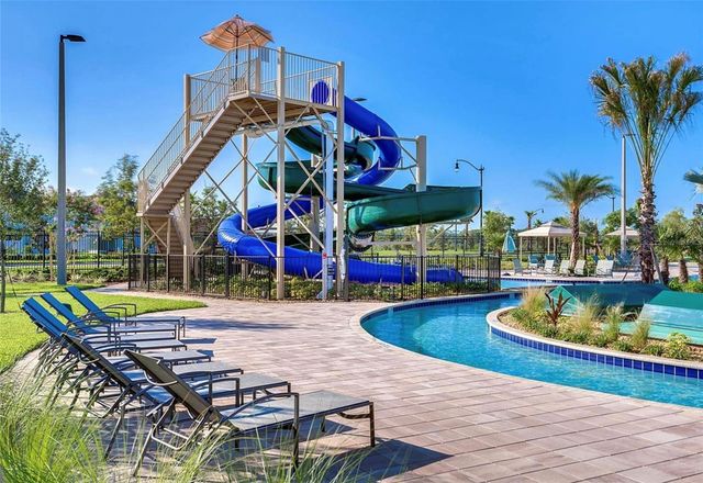 4751 CLOCK TOWER DRIVE 107, Kissimmee, FL 34746