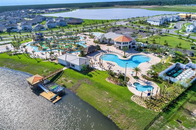 4751 CLOCK TOWER DRIVE 107, Kissimmee, FL 34746