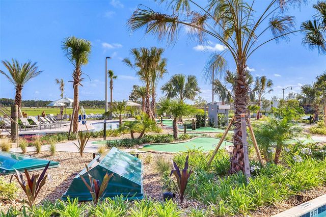 4751 CLOCK TOWER DRIVE 107, Kissimmee, FL 34746