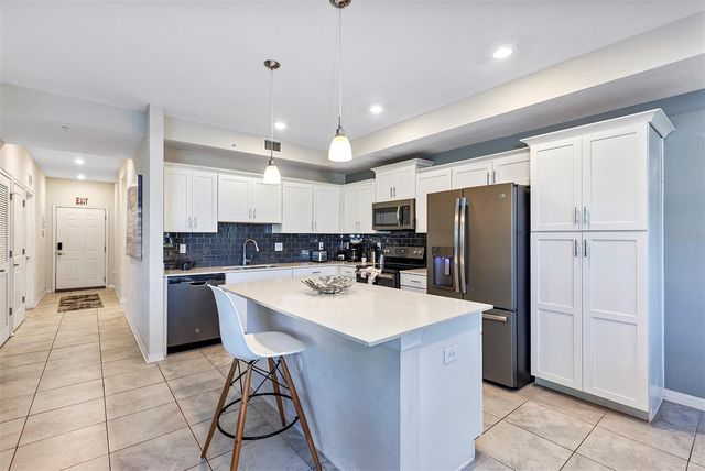 4751 CLOCK TOWER DRIVE 107, Kissimmee, FL 34746