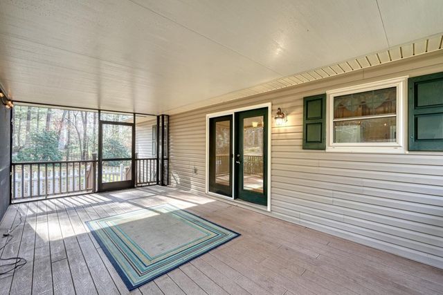 241 12 Point Road, Blairsville, GA 30512