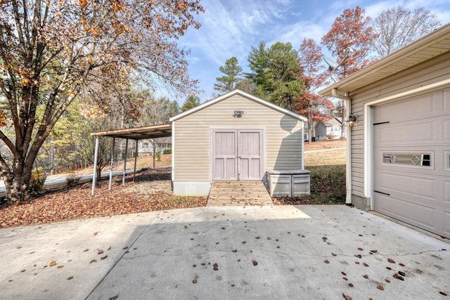 241 12 Point Road, Blairsville, GA 30512