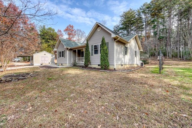 241 12 Point Road, Blairsville, GA 30512