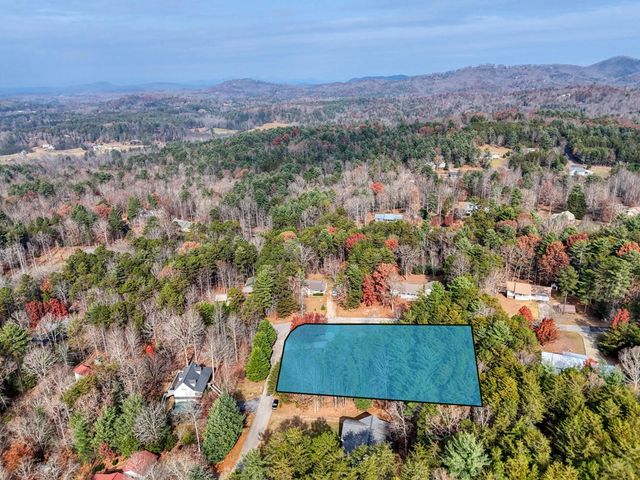 241 12 Point Road, Blairsville, GA 30512