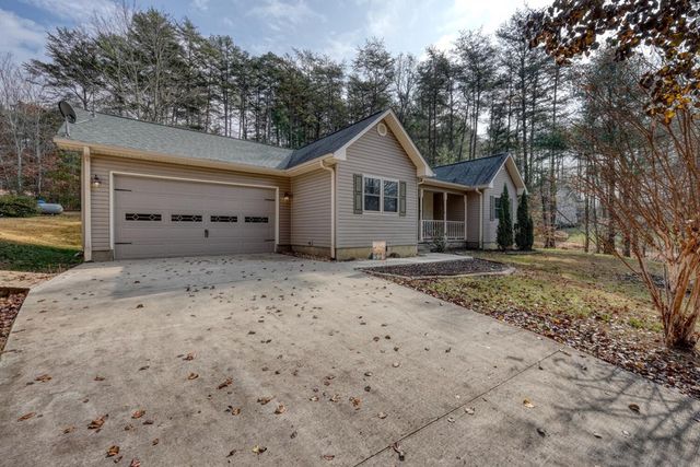 241 12 Point Road, Blairsville, GA 30512