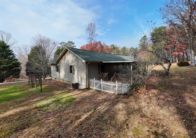 241 12 Point Road, Blairsville, GA 30512