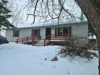 283 E Millington Road, Rich Township, MI 48744