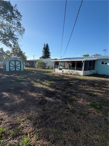 538 W Alverdez AVE, Clewiston, FL 33440