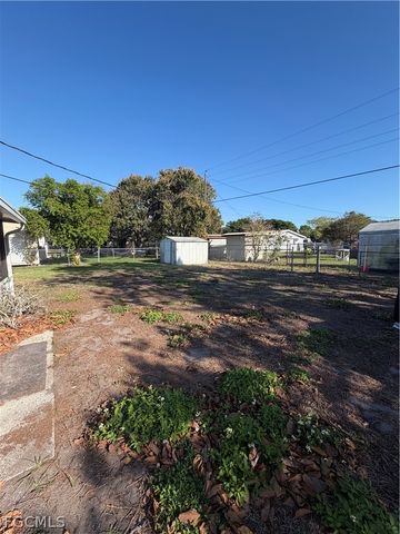 538 W Alverdez AVE, Clewiston, FL 33440