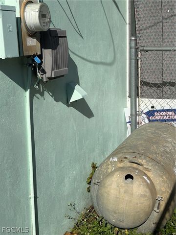 538 W Alverdez AVE, Clewiston, FL 33440