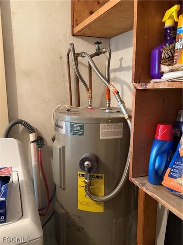 538 W Alverdez AVE, Clewiston, FL 33440