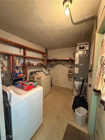 538 W Alverdez AVE, Clewiston, FL 33440