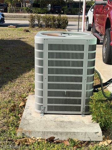 538 W Alverdez AVE, Clewiston, FL 33440