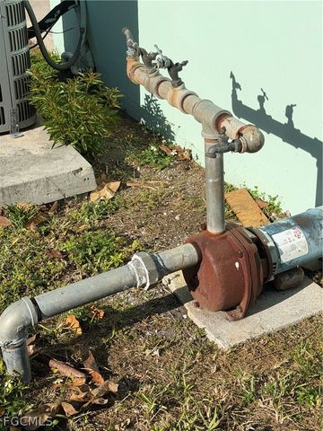 538 W Alverdez AVE, Clewiston, FL 33440