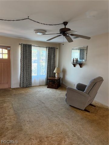 538 W Alverdez AVE, Clewiston, FL 33440