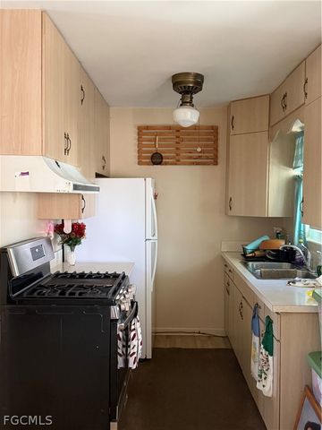 538 W Alverdez AVE, Clewiston, FL 33440