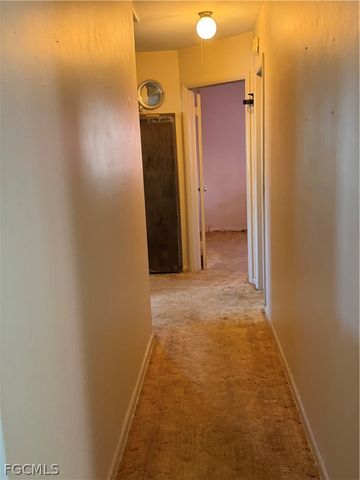 538 W Alverdez AVE, Clewiston, FL 33440