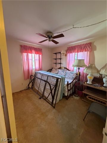 538 W Alverdez AVE, Clewiston, FL 33440