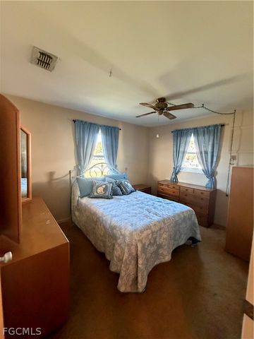 538 W Alverdez AVE, Clewiston, FL 33440