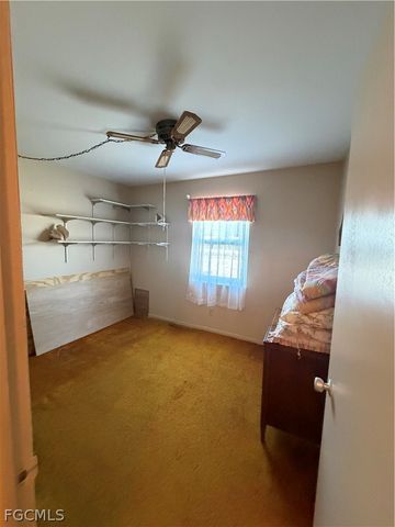 538 W Alverdez AVE, Clewiston, FL 33440