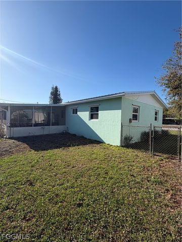 538 W Alverdez AVE, Clewiston, FL 33440