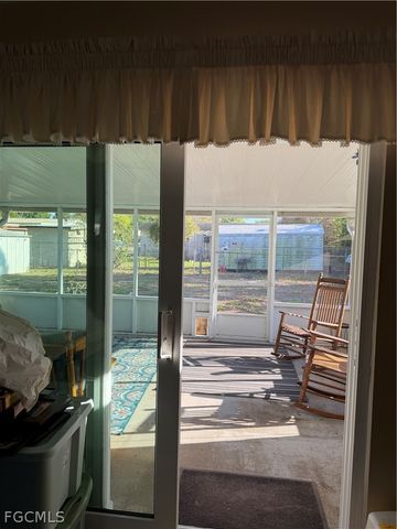 538 W Alverdez AVE, Clewiston, FL 33440