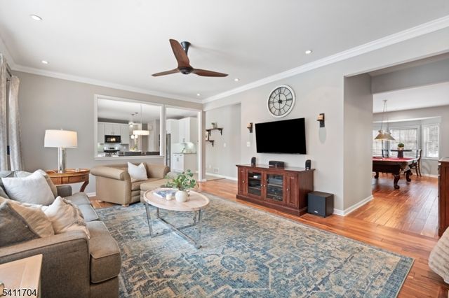 41 White Meadow Rd, Hillsborough Twp., NJ 08844