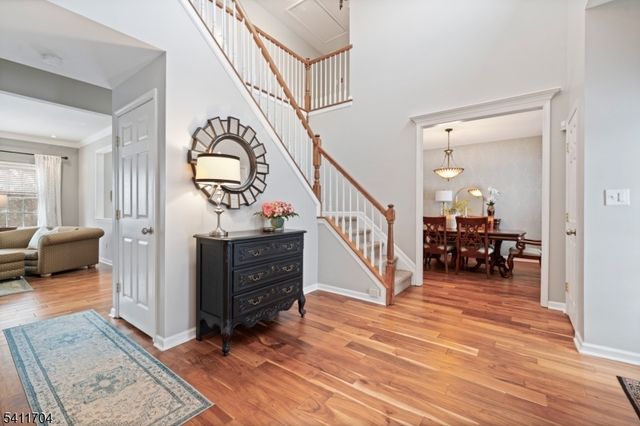 41 White Meadow Rd, Hillsborough Twp., NJ 08844