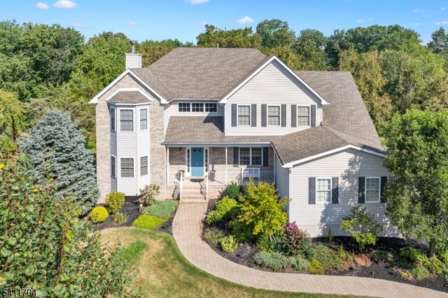 41 White Meadow Rd, Hillsborough Twp., NJ 08844