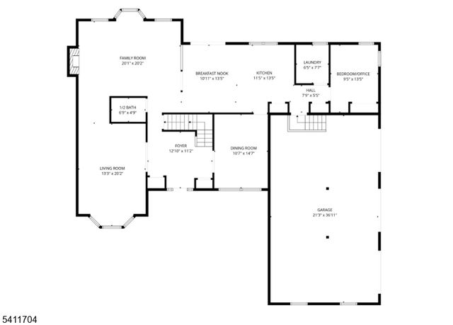 41 White Meadow Rd, Hillsborough Twp., NJ 08844