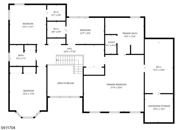 41 White Meadow Rd, Hillsborough Twp., NJ 08844