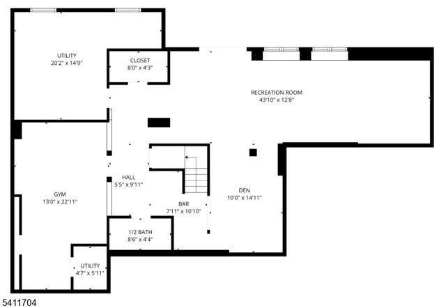 41 White Meadow Rd, Hillsborough Twp., NJ 08844