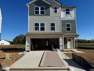 1971 Stella Rock Court, Columbus, IN 47201