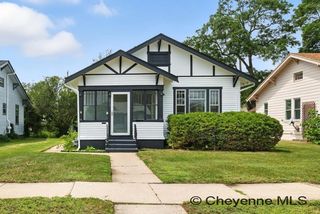 2812 BENT AVE, Cheyenne, WY 82009