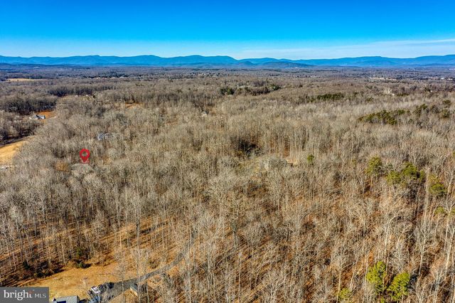 15081 KIMBER LN, Culpeper, VA 22701