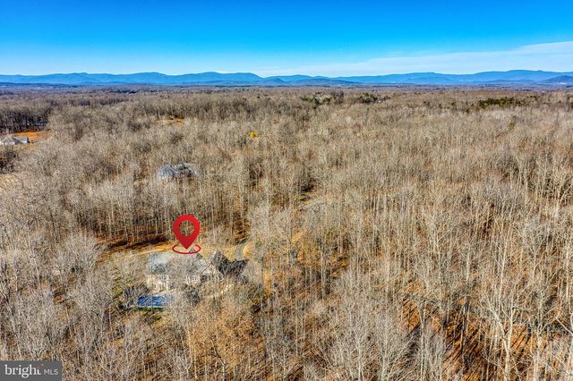 15081 KIMBER LN, Culpeper, VA 22701