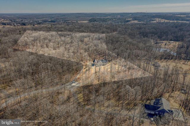 15081 KIMBER LN, Culpeper, VA 22701