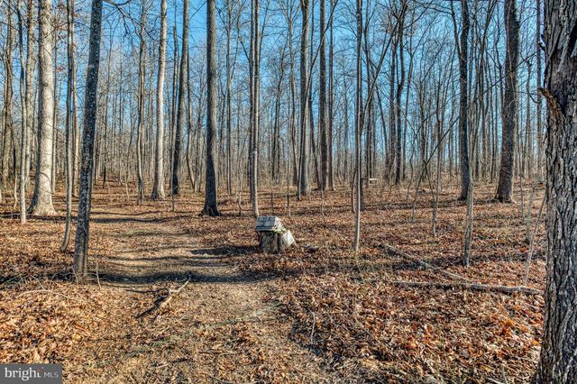 15081 KIMBER LN, Culpeper, VA 22701