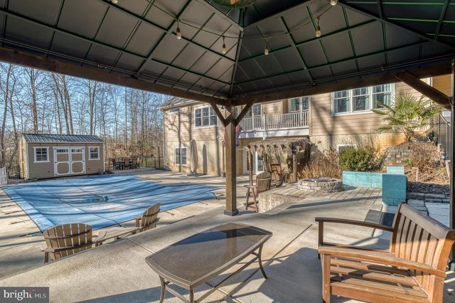 15081 KIMBER LN, Culpeper, VA 22701