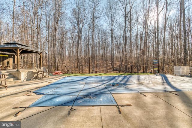 15081 KIMBER LN, Culpeper, VA 22701