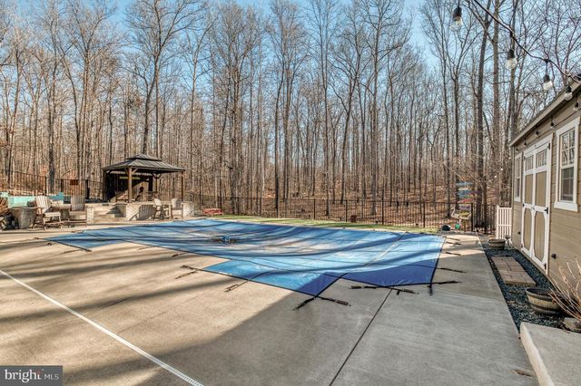 15081 KIMBER LN, Culpeper, VA 22701