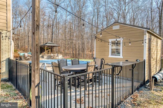 15081 KIMBER LN, Culpeper, VA 22701