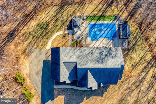 15081 KIMBER LN, Culpeper, VA 22701