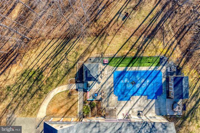 15081 KIMBER LN, Culpeper, VA 22701