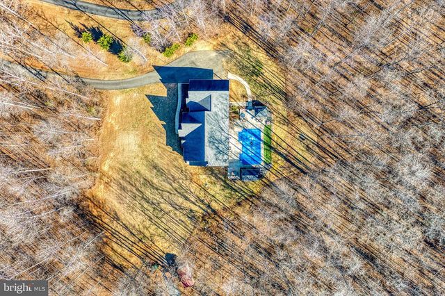 15081 KIMBER LN, Culpeper, VA 22701