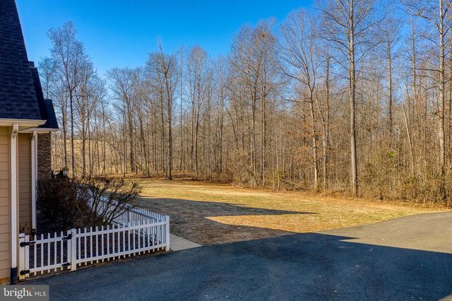 15081 KIMBER LN, Culpeper, VA 22701